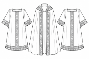High mass set